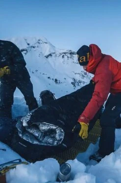 Rab Mythic Ultra 360 -Camping Prix Réduits Magasin sac de couchage rab mythic 360 6