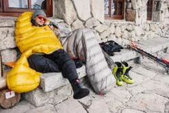 Pajak Radical 1Z -Camping Prix Réduits Magasin sac de couchage radical 1z 09 1