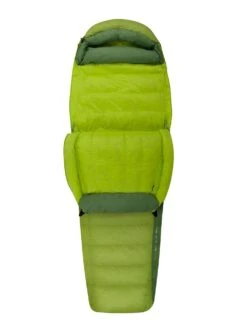 Sea To Summit Ascent ACII -Camping Prix Réduits Magasin sac de couchage sea to summit ascent acii 02