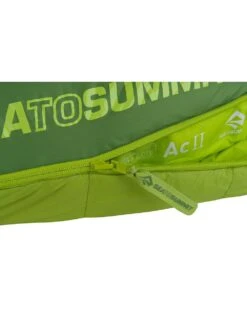 Sea To Summit Ascent ACII -Camping Prix Réduits Magasin sac de couchage sea to summit ascent acii 10