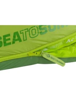 Sea To Summit Ascent ACIII -Camping Prix Réduits Magasin sac de couchage sea to summit ascent aciii 06