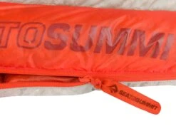Sea To Summit Flame Fm1 -Camping Prix Réduits Magasin sac de couchage sea to summit flame fm1 06