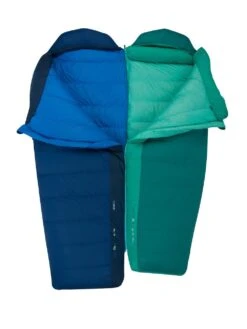 Sea To Summit Journey JOI -Camping Prix Réduits Magasin sac de couchage sea to summit journey joi 04