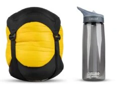 Sea To Summit Spark SP IV 25 Sea To Summit Spark SP IV -Camping Prix Réduits Magasin sac de couchage sea to summit spark sp4 07