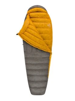Sea To Summit Spark SP IV 17 Sea To Summit Spark SP IV -Camping Prix Réduits Magasin sac de couchage sea to summit spark sp4 10