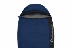 Sea To Summit Trailhead Th II -Camping Prix Réduits Magasin sac de couchage sea to summit trailhead th ii 03