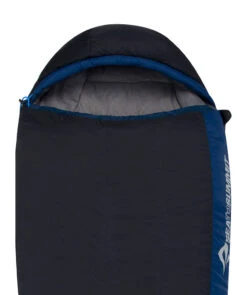 Sea To Summit Trailhead Th III -Camping Prix Réduits Magasin sac de couchage sea to summit trailhead th iii 05