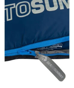 Sea To Summit Trailhead Th III -Camping Prix Réduits Magasin sac de couchage sea to summit trailhead th iii 07