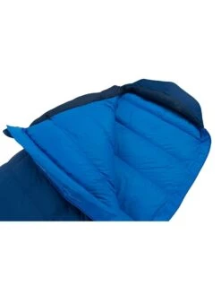 Sea To Summit Trek TKII -Camping Prix Réduits Magasin sac de couchage sea to summit trek tk ii 04