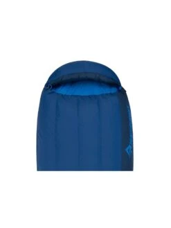 Sea To Summit Trek TKII -Camping Prix Réduits Magasin sac de couchage sea to summit trek tk ii 09