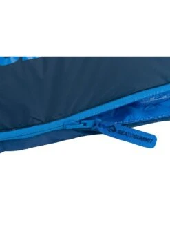 Sea To Summit Trek TKII -Camping Prix Réduits Magasin sac de couchage sea to summit trek tk ii 12