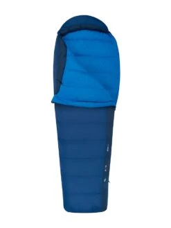 Sea To Summit Trek TKII -Camping Prix Réduits Magasin sac de couchage sea to summit trek tk ii 2