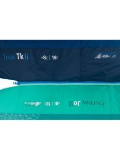Sea To Summit Trek TKIII -Camping Prix Réduits Magasin sac de couchage sea to summit trek tk iii 05