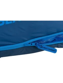 Sea To Summit Trek TKIII -Camping Prix Réduits Magasin sac de couchage sea to summit trek tk iii 06