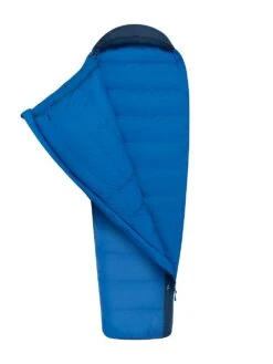 Sea To Summit Trek TKI -Camping Prix Réduits Magasin sac de couchage sea to summit trek tki 05