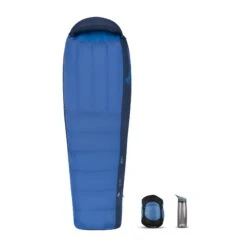Sea To Summit Trek TKI -Camping Prix Réduits Magasin sac de couchage sea to summit trek tki 11