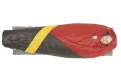 Sierra Designs Cloud 800 / 20 14 Sierra Designs Cloud 800 / 20 -Camping Prix Réduits Magasin sac de couchage sierra designes cloud 800 20 05