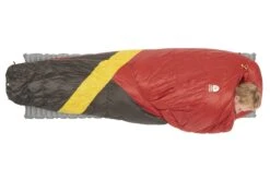 Sierra Designs Cloud 800 / 20 15 Sierra Designs Cloud 800 / 20 -Camping Prix Réduits Magasin sac de couchage sierra designes cloud 800 20 06