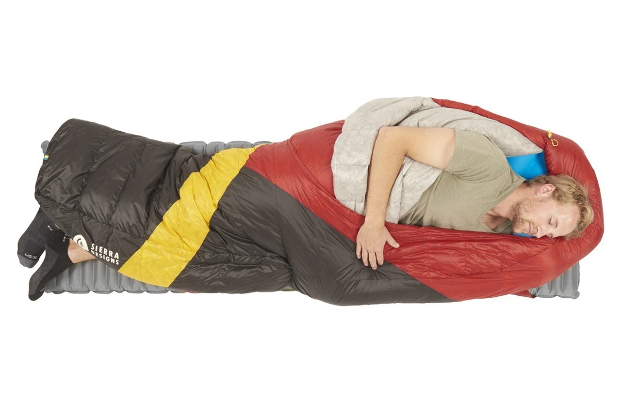 Sierra Designs Cloud 800 / 20 7 Sierra Designs Cloud 800 / 20 – Image 5