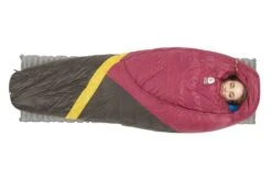 Sierra Designs Cloud Women’s 800 / 20 -Camping Prix Réduits Magasin sac de couchage sierra designes cloud womens 800 20 05