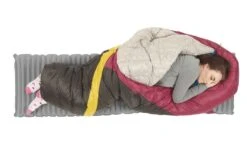 Sierra Designs Cloud Women’s 800 / 20 -Camping Prix Réduits Magasin sac de couchage sierra designes cloud womens 800 20 07