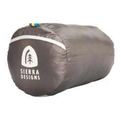 Sierra Designs Backcountry Bed 20 -Camping Prix Réduits Magasin sac de couchage sierra designs backcountry bed 20 09