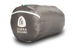Sierra Designs Backcountry Bed 700 / 35 -Camping Prix Réduits Magasin sac de couchage sierra designs backcountry bed 700 35 degree 09