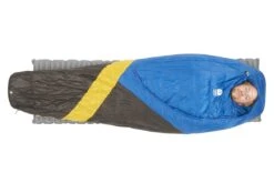 Sierra Designs Cloud 800 / 35 -Camping Prix Réduits Magasin sac de couchage sierra designs cloud 800 35 4