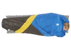 Sierra Designs Cloud 800 / 35 -Camping Prix Réduits Magasin sac de couchage sierra designs cloud 800 35 5