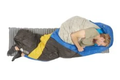 Sierra Designs Cloud 800 / 35 -Camping Prix Réduits Magasin sac de couchage sierra designs cloud 800 35 6