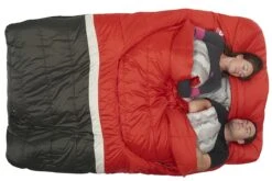 Sierra Designs Frontcountry Bed 20 Duo -Camping Prix Réduits Magasin sac de couchage sierra designs frontcountry bed 20 duo