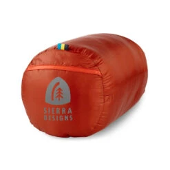 Sierra Designs Get Down 35 -Camping Prix Réduits Magasin sac de couchage sierra designs get down 35 06