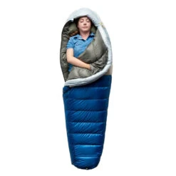 Sierra Designs Get Down Women’s 20 -Camping Prix Réduits Magasin sac de couchage sierra designs get down womens 20 04