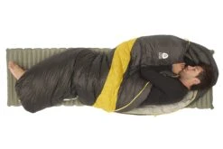 Sierra Designs Nitro 800 / 0 -Camping Prix Réduits Magasin sac de couchage sierra designs nitro 800 0 05 1