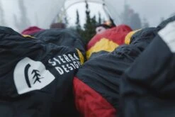 Sierra Designs Nitro 800 / 20 17 Sierra Designs Nitro 800 / 20 -Camping Prix Réduits Magasin sac de couchage sierra designs nitro 800 20 02