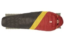 Sierra Designs Nitro 800 / 20 14 Sierra Designs Nitro 800 / 20 -Camping Prix Réduits Magasin sac de couchage sierra designs nitro 800 20 03