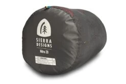 Sierra Designs Nitro 800 / 20 16 Sierra Designs Nitro 800 / 20 -Camping Prix Réduits Magasin sac de couchage sierra designs nitro 800 20 05
