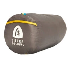 Sierra Designs Nitro Quilt 20 -Camping Prix Réduits Magasin sac de couchage sierra designs nitro quilt 20 06 1