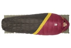 Sierra Designs Women’s Nitro 800 / 20 13 Sierra Designs Women’s Nitro 800 / 20 -Camping Prix Réduits Magasin sac de couchage sierra designs womens nitro 800 20 02