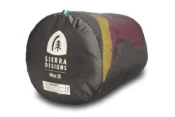 Sierra Designs Women’s Nitro 800 / 20 16 Sierra Designs Women’s Nitro 800 / 20 -Camping Prix Réduits Magasin sac de couchage sierra designs womens nitro 800 20 04