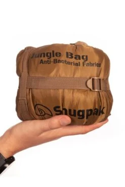 Snugpak Jungle Bag -Camping Prix Réduits Magasin sac de couchage synthetique snugpack jungle bag 05
