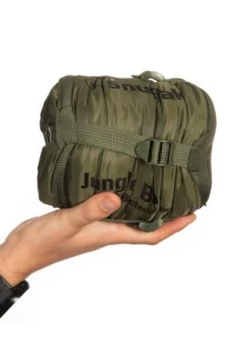 Snugpak Jungle Bag -Camping Prix Réduits Magasin sac de couchage synthetique snugpack jungle bag 10