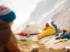 Therm-a-Rest Thermarest Oberon 0F/-18C 16 Therm-a-Rest Thermarest Oberon 0F/-18C -Camping Prix Réduits Magasin sac de couchage thermarest oberon 05