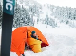 Therm-a-Rest Thermarest Oberon 0F/-18C 17 Therm-a-Rest Thermarest Oberon 0F/-18C -Camping Prix Réduits Magasin sac de couchage thermarest oberon 07