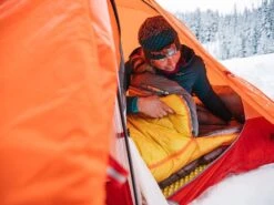 Therm-a-Rest Thermarest Oberon 0F/-18C 15 Therm-a-Rest Thermarest Oberon 0F/-18C -Camping Prix Réduits Magasin sac de couchage thermarest oberon 08