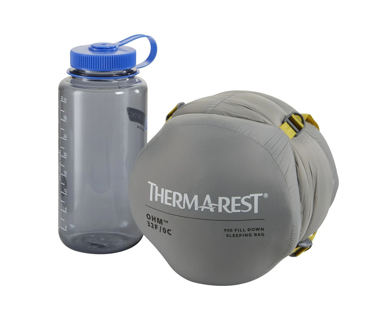 Therm-a-Rest Thermarest Ohm 32 UL 9 Therm-a-Rest Thermarest Ohm 32 UL – Image 7