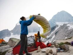 Therm-a-Rest Thermarest Parsec 20F/-6C -Camping Prix Réduits Magasin sac de couchage thermarest parsec 06