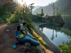 Therm-a-Rest Thermarest Saros 32F/0C 18 Therm-a-Rest Thermarest Saros 32F/0C -Camping Prix Réduits Magasin sac de couchage thermarest saros 20f 6c 08 1 1 1