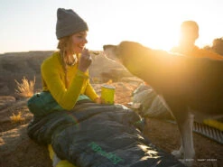 Therm-a-Rest Thermarest Saros 32F/0C 19 Therm-a-Rest Thermarest Saros 32F/0C -Camping Prix Réduits Magasin sac de couchage thermarest saros 20f 6c 09 1 1