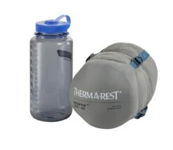 Therm-a-Rest Thermarest Vesper 20F/-6C Quilt -Camping Prix Réduits Magasin sac de couchage thermarest vesper 20 ul quilt 08